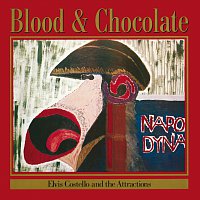 Elvis Costello & The Attractions – Blood And Chocolate