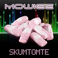 Přední strana obalu CD Skumtomte