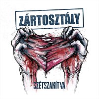 Zártosztály – Szétszakítva