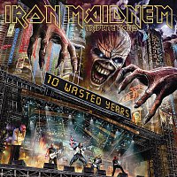Iron Maidnem (tribute to Iron Maiden) – 10 Wasted Years