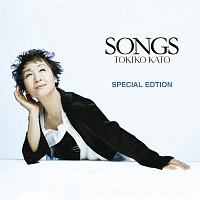 Tokiko Kato – Songs Utaga Machini Nagareteita Special Edition