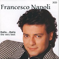 Francesco Napoli – Balla Balla - the very best