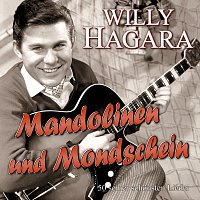 Přední strana obalu CD Mandolinen und Mondschein