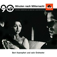 Přední strana obalu CD 90 Minuten nach Mitternacht [Original Motion Picture Soundtrack]