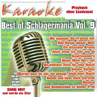 Karaokefun.cc VA – Best of Schlagermania Vol.9 - Karaoke