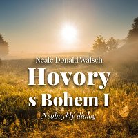 Gustav Hašek – Walsch: Hovory s Bohem I. Neobvyklý dialog CD-MP3
