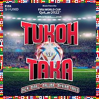 Nicki Minaj, Maluma, Myriam Fares, FIFA Sound – Tukoh Taka [Official FIFA Fan Festival™Anthem]