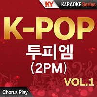 K-Pop ??? 2Pm Vol.1 (Karaoke Version)
