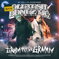 Olexesh, Bonez MC – Gramm fur Gramm