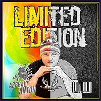 Asphalt Anton – Limited Edition