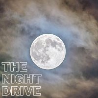 Přední strana obalu CD The Night Drive