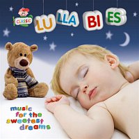 Přední strana obalu CD Classic Lullabies - Music for the sweetest dreams