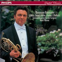 Hermann Baumann, Gewandhausorchester, Kurt Masur – French Horn Music
