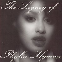 Phyllis Hyman – The Legacy Of Phyllis Hyman