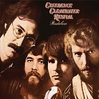 Creedence Clearwater Revival – Pendulum [40th Anniversary Edition]