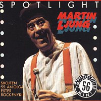 Martin Ljung – Spotlight / Martin Ljung