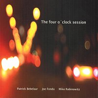 Patrick Bebelaar – The Four O´Clock Session