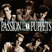 Passion Puppets – Beyond The Pale