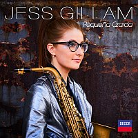 Jess Gillam, Tippett Quartet, Andee Birkett, Zeynep Ozsuca – Iturralde: Pequena Czarda (Arr. Harle)