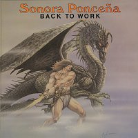 Sonora Poncena – Back To Work