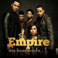 Empire Cast, Yazz, Chet Hanks, Serayah – One More Minute [From "Empire"/Hakeem, Blake & Tiana Version]
