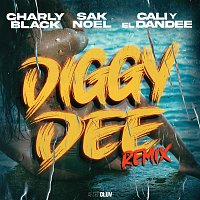Charly Black, Sak Noel, Cali Y El Dandee – Diggy Dee [Remix]