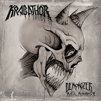 Krabathor – Demonizer: Mortal Memories II CD+DVD