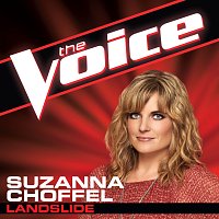 Suzanna Choffel – Landslide [The Voice Performance]