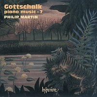 Gottschalk: Complete Piano Music, Vol. 7