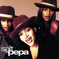 Salt-N-Pepa – Brand New