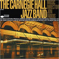 The Carnegie Hall Jazz Band – Carnegie Hall Jazz Band