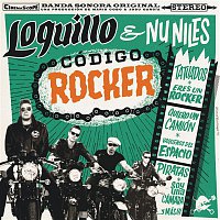 Loquillo & Nu Niles – Código rocker (Remastered 2017)