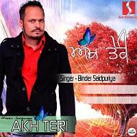 Binder Saidpuriya – Akh Teri