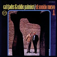 Cal Tjader, Eddie Palmieri – El Sonido Nuevo