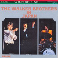 The Walker Brothers – In Japan
