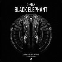 D-Man (H) – Black Elephant