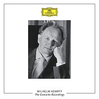 Wilhelm Kempff – The Concerto Recordings