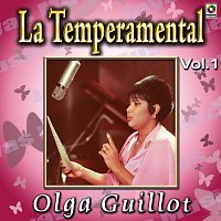 Joyas Musicales: La Temperamental, Vol. 1