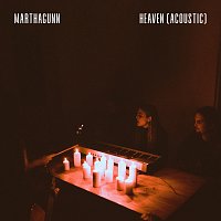 MarthaGunn – Heaven [Acoustic]