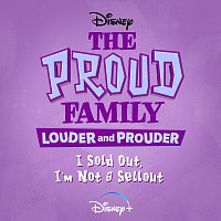 Lamorne Morris – I Sold Out, I'm Not a Sellout [From "The Proud Family: Louder and Prouder"]