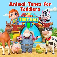 Little Tritans – Animal Tunes for Toddlers