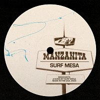 Surf Mesa – Manzanita