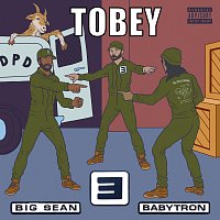 Eminem, Big Sean, BabyTron – Tobey