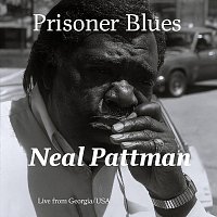Přední strana obalu CD Prisoner Blues (Live)