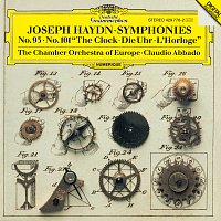 Chamber Orchestra of Europe, Claudio Abbado – Haydn: Symphonies Nos. 93 & 101 "The Clock"