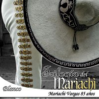 Mariachi Vargas De Tecalitlán – Blanco