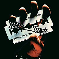 Judas Priest – British Steel LP