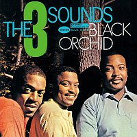 The Three Sounds – Black Orchid