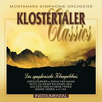 Montanara Symphonie Orchester – Klostertaler Classics