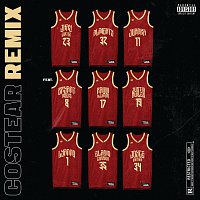 Jhayco, Almighty, Juanka, Bryant Myers, Rauw Alejandro, Justin Quiles, Lyanno – Costear [Equipo Rojo Remix]